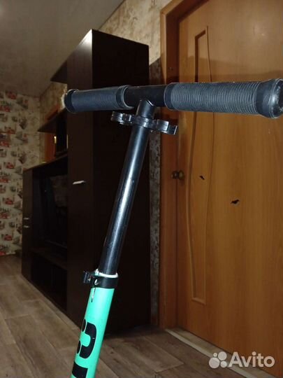 Самокат городской bibiTu