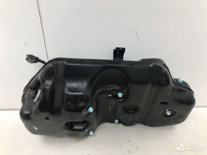 Бак топливный Hyundai Creta