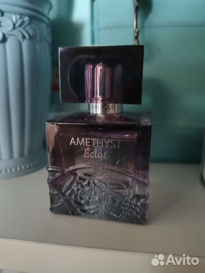 Туалетная вода lanvin eclat