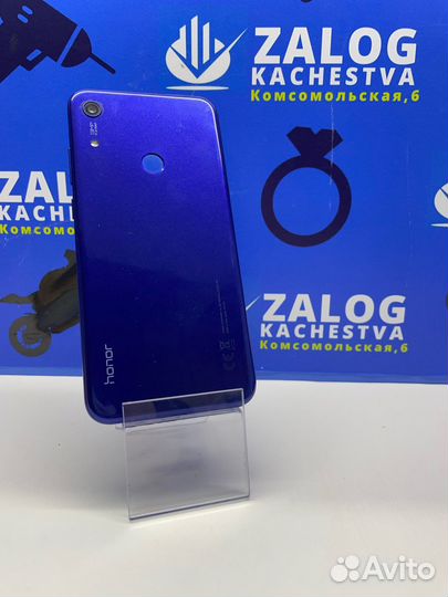 Honor 8A 3/64gb