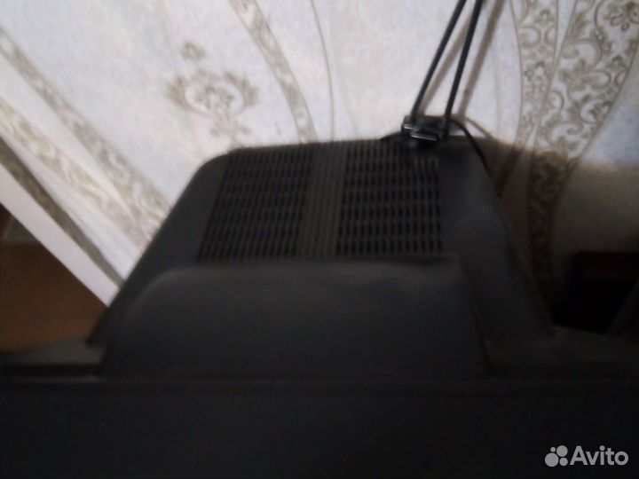 Телевизор TVT