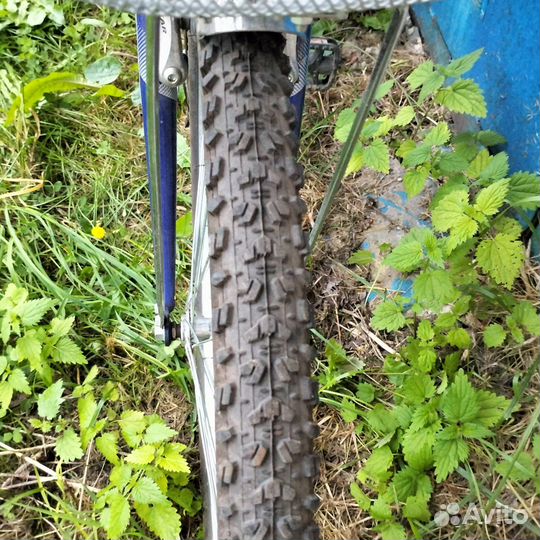 Велосипед stels бу