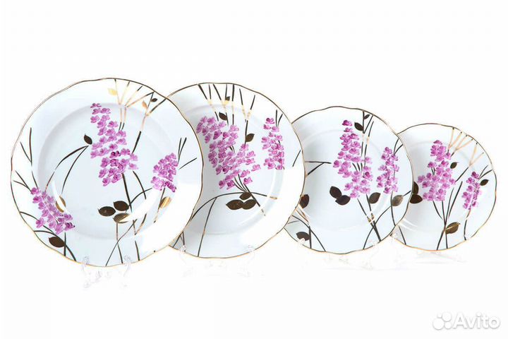 Посуда Дулево в ассортименте