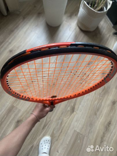 Ракетка Head для большого тенниса 26