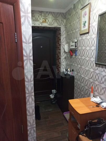 2-к. квартира, 39,8 м², 5/5 эт.