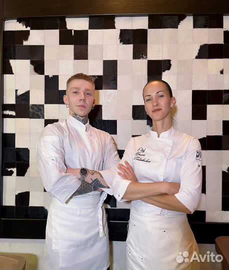 Открытие кафе, общепита,ребрендинг, меню