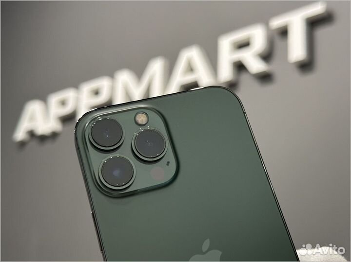 iPhone 13 Pro Max, 512 ГБ