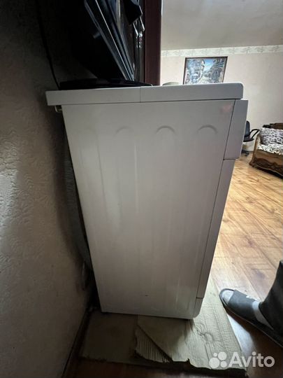 Стиральная машина бу LG 5 кг