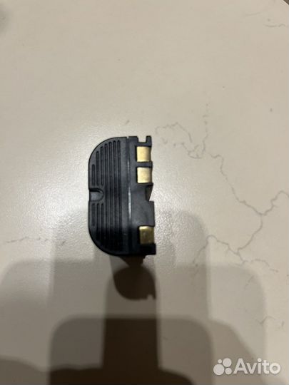 Аккумуляторная батарея Leica GEB212