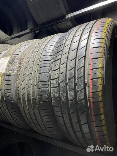 Nexen N'Fera RU1 SUV 235/45 R19