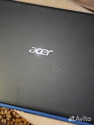 Acer aspire v3 a315