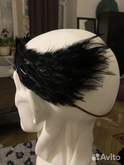 Лебединые уши