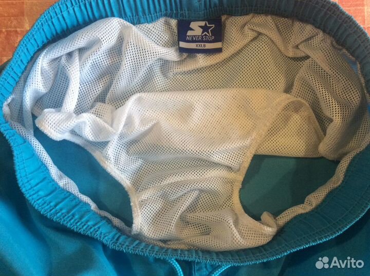 Шорты для плавания детские