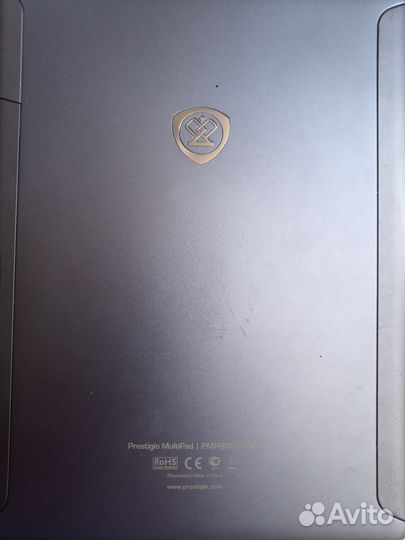 Планшет Prestigio MultiPad PMP5097cpro