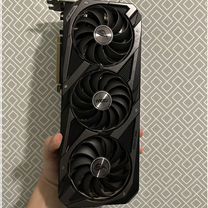 Видеокарта rtx 3060ti 8gb