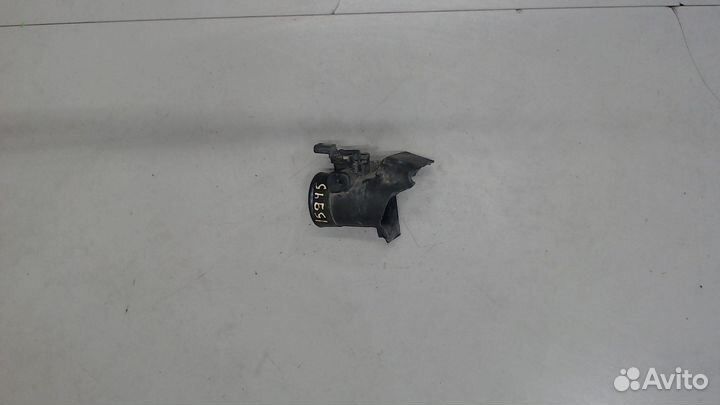 Измеритель потока воздуха Hyundai Santa Fe, 2013