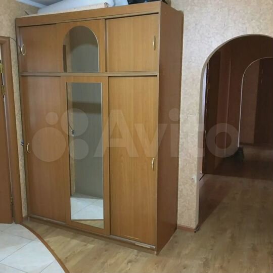 3-к. квартира, 86,6 м², 9/9 эт.