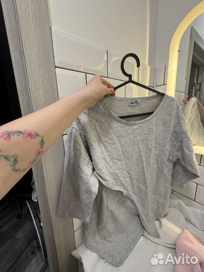 Вещи для кормления 50-52