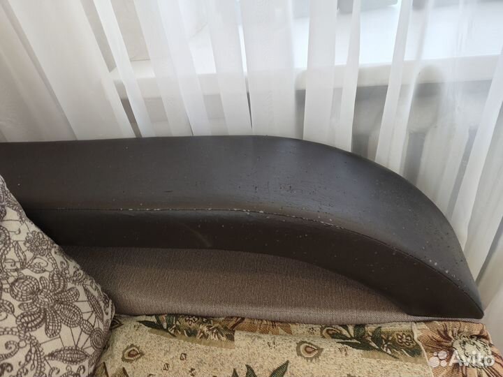 Продам диван бу