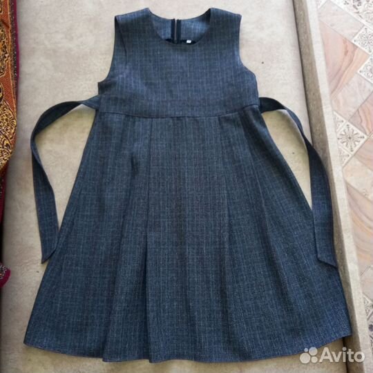 Школьная форма для девочки