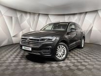 Volkswagen Touareg 3.0 AT, 2018, 139 797 км, с пробегом, цена 4 615 700 руб.