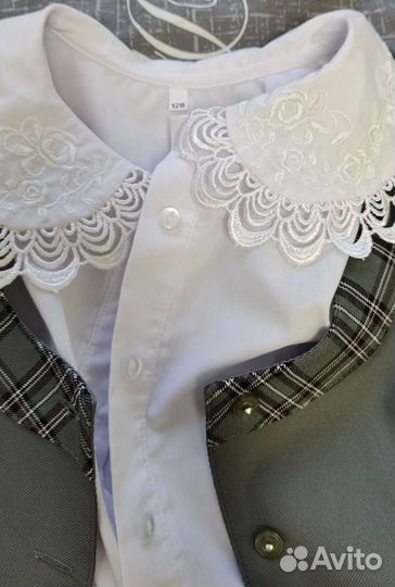 Школьная форма итл 24