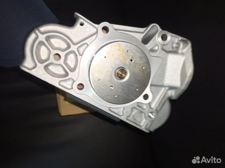 Насос ох жидкости B58715010A mazda xedos 6