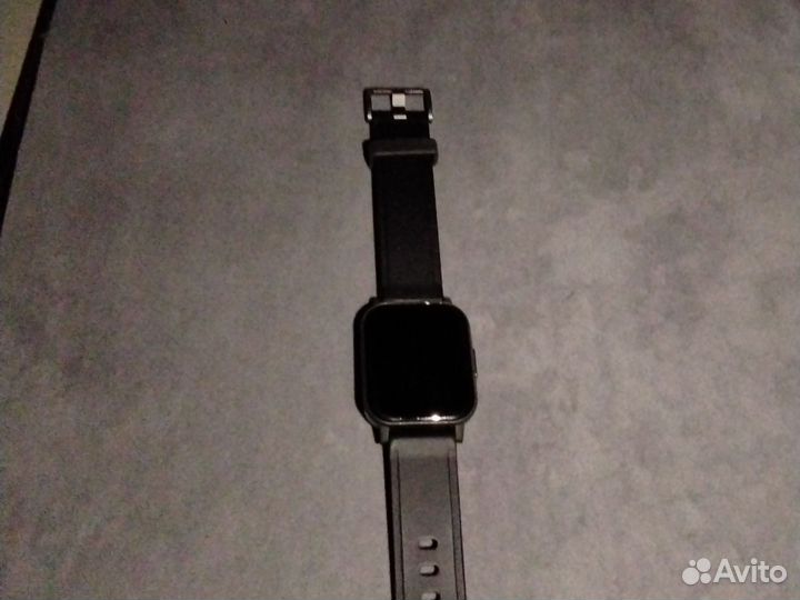 Смарт часы haylou SMART Watch2