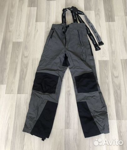 Горнолыжный комбинезон женский xs