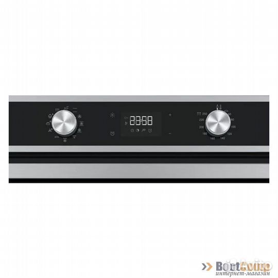 Духовой шкаф Franke FSM 97 P XS 116.0606.096