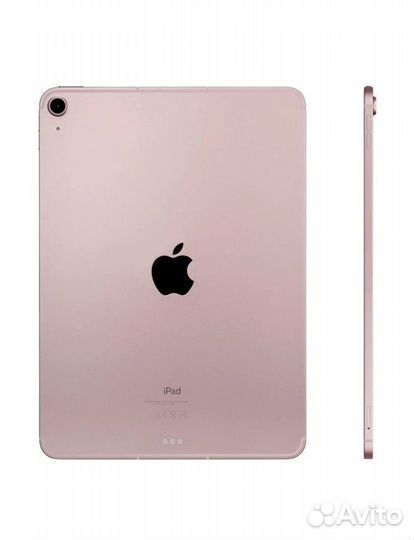 Планшет iPad Air 2022 M1 256 Gb Wi-Fi+Cellular