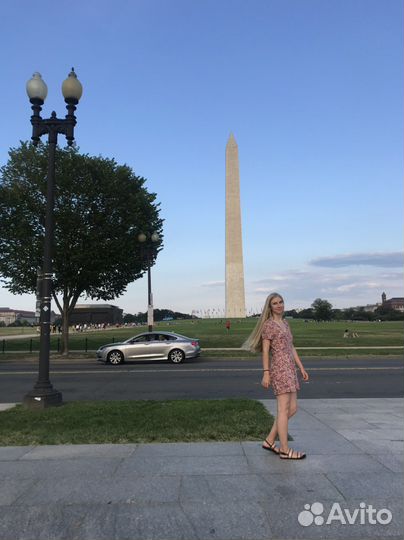 Учитель английского онлайн для детей/взрослых