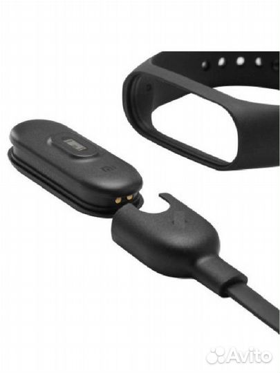 USB - кабель зарядный band03 для Xiaomi Mi Band 3