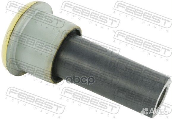 Сайлентблок передн подвески citroen C5 2008