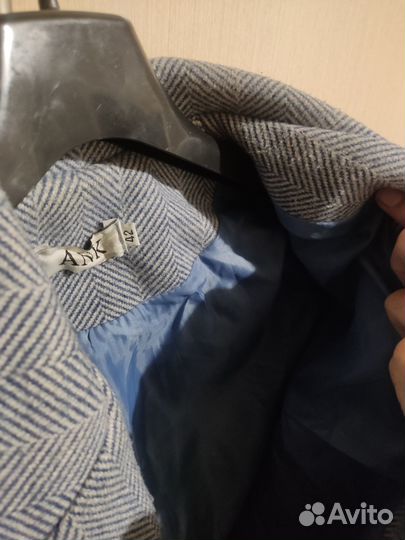 Пиджак женский