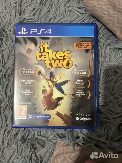 Игры для приставок ps4 ps5