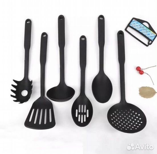 Кухонный набор принадлежностей