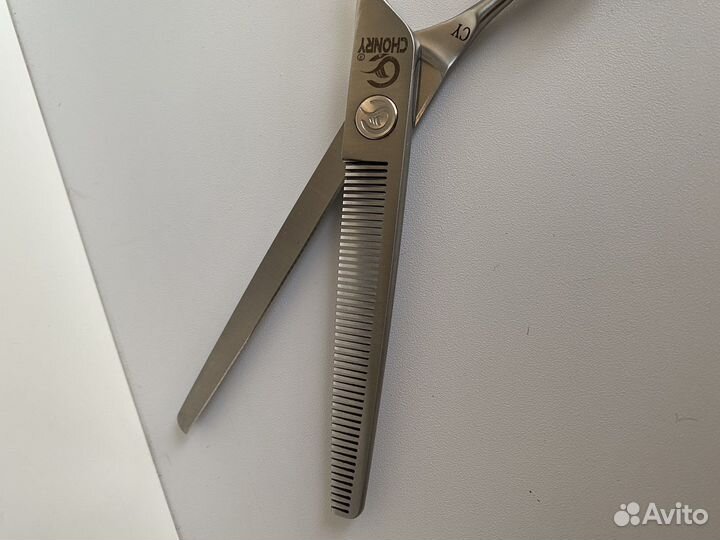 Ножницы для стрижки собак