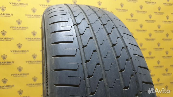 Cooper Evolution CTT 225/55 R19