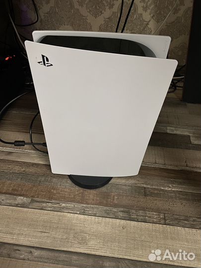 Sony playstation 5