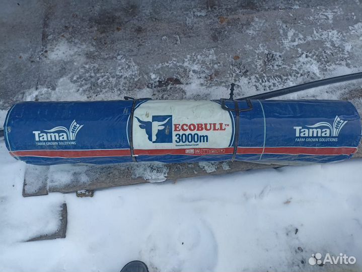 Продам сетку Сеновязальная