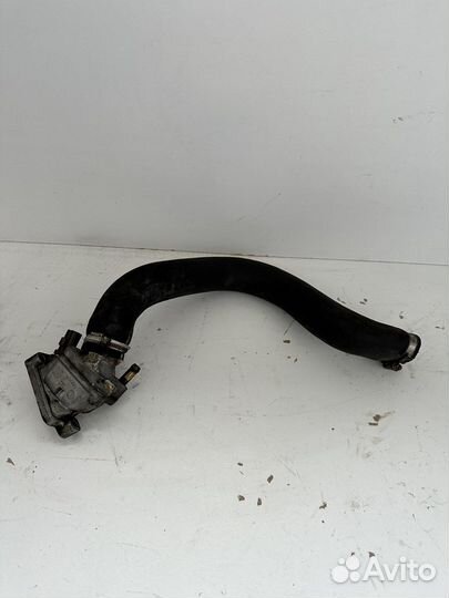 Термостат в сборе volvo s60