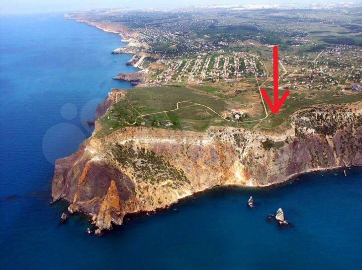 Участок 1,33 га (ИЖС)