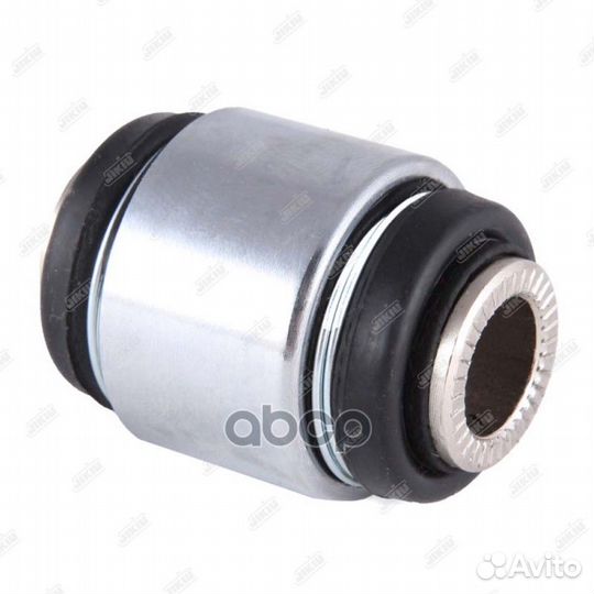 Сайлентблок задней цапфы плавающий toyota Camry