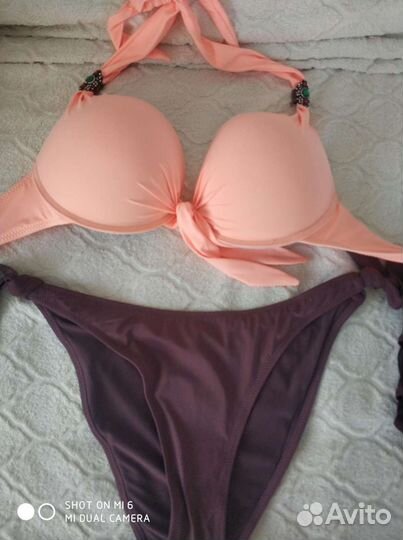 Купальники