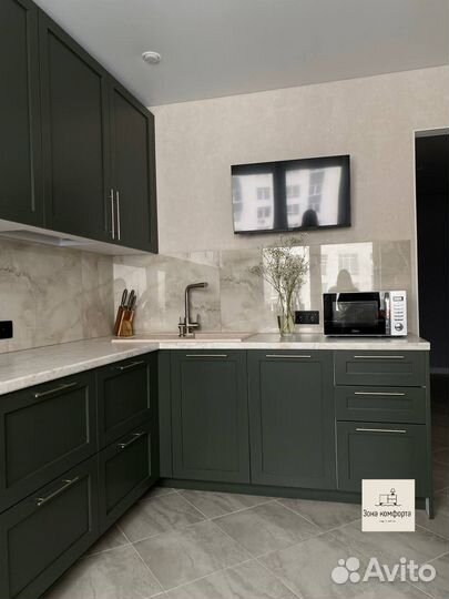 Кухни на заказ от производителя