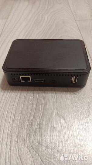 Приставка iptv HD mini доставка