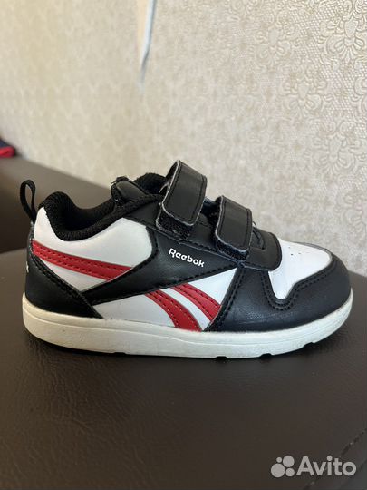 Кроссовки reebok