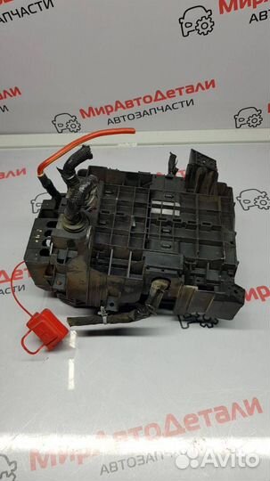 Блок предохранителей Chevrolet Malibu 9 2016