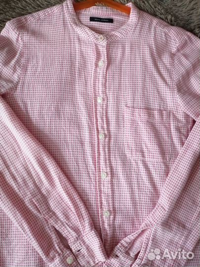 Рубашка Marco polo